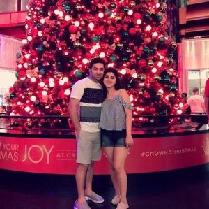 Meet your Posher, Haimu